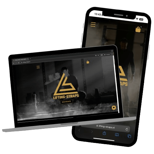zzp website laten maken