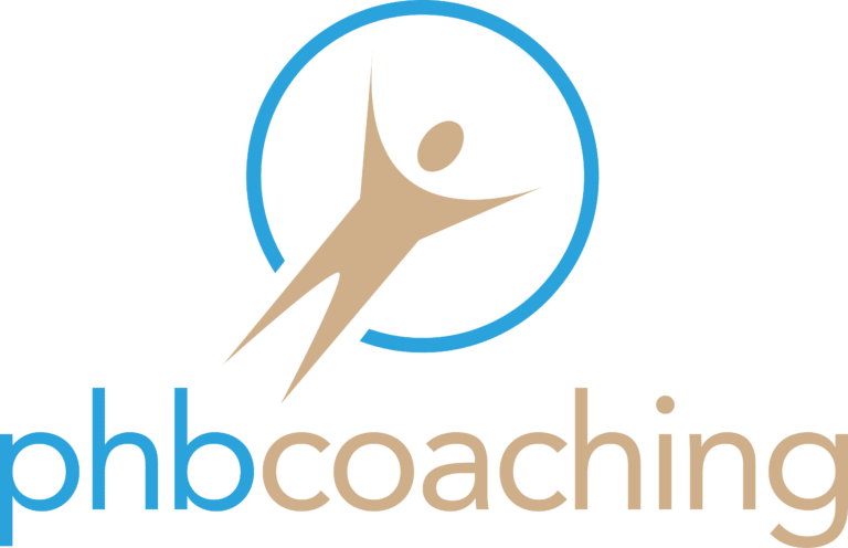 phbcoaching logo